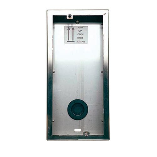 BPT - HBP/M - Scatola da parete.