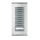 BPT - HPC/1 GH - Placca 1 Pulsante.