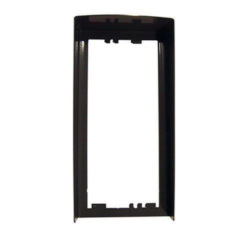 BPT - HCP/T-cornice con tetto integrato.