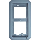 BPT - Cornice incasso LCI.