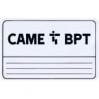 BPT - Dbad10 chiave a prossimita. 61800460