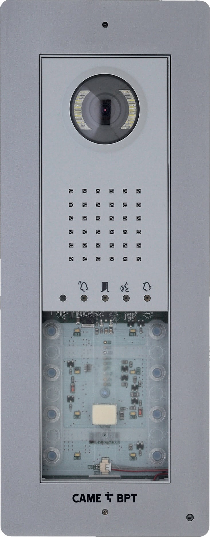 BPT - DVC/01 - Posto esterno.