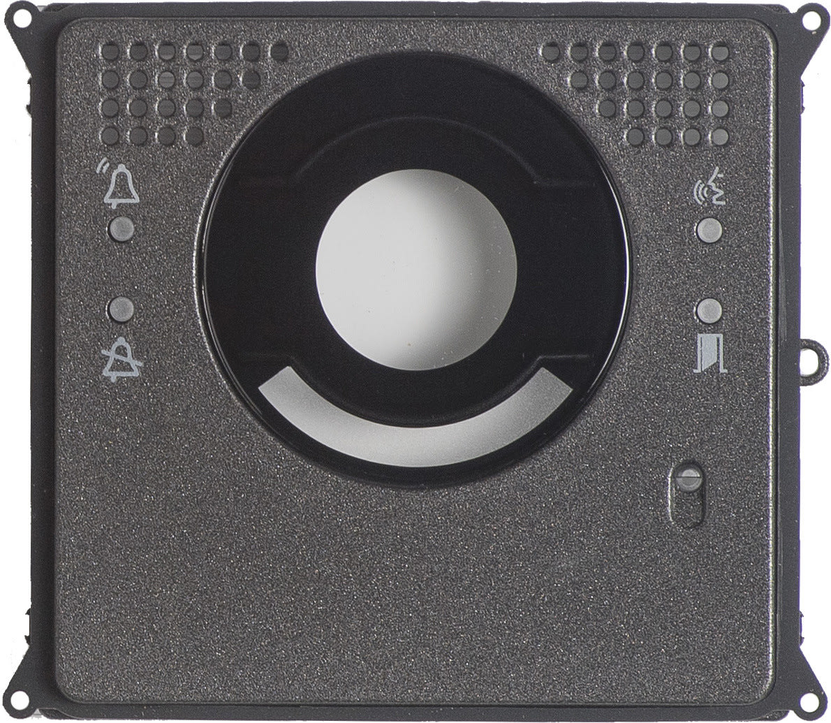 BPT - Frontale video cieco VR MTMFV0PVR - Frontale video cieco VR MTMFV0PVR.