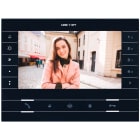 BPT - Futura X1 BK Videocit. Viva-Voce. 62100530