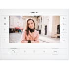 BPT - Futura X2 WH Videocit. Viva-Voce. 62100540