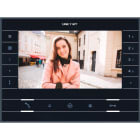 BPT - Futura X2 BK Videocit. Viva-Voce. 62100550