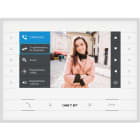 BPT - Futura IP videocitofono con vivavoce. 62100560