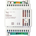 BPT - Alimentatore VAS/101 per 230V.