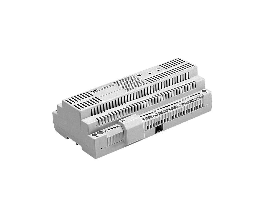 BPT - Va/301 - alimentatore 230V.