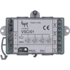 BPT - VSC01 Selettore 4 Telecamere.
