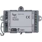 BPT - VLS/2 attuatore remoto per un controllo preciso e affidabile delle tue apparecchiature.