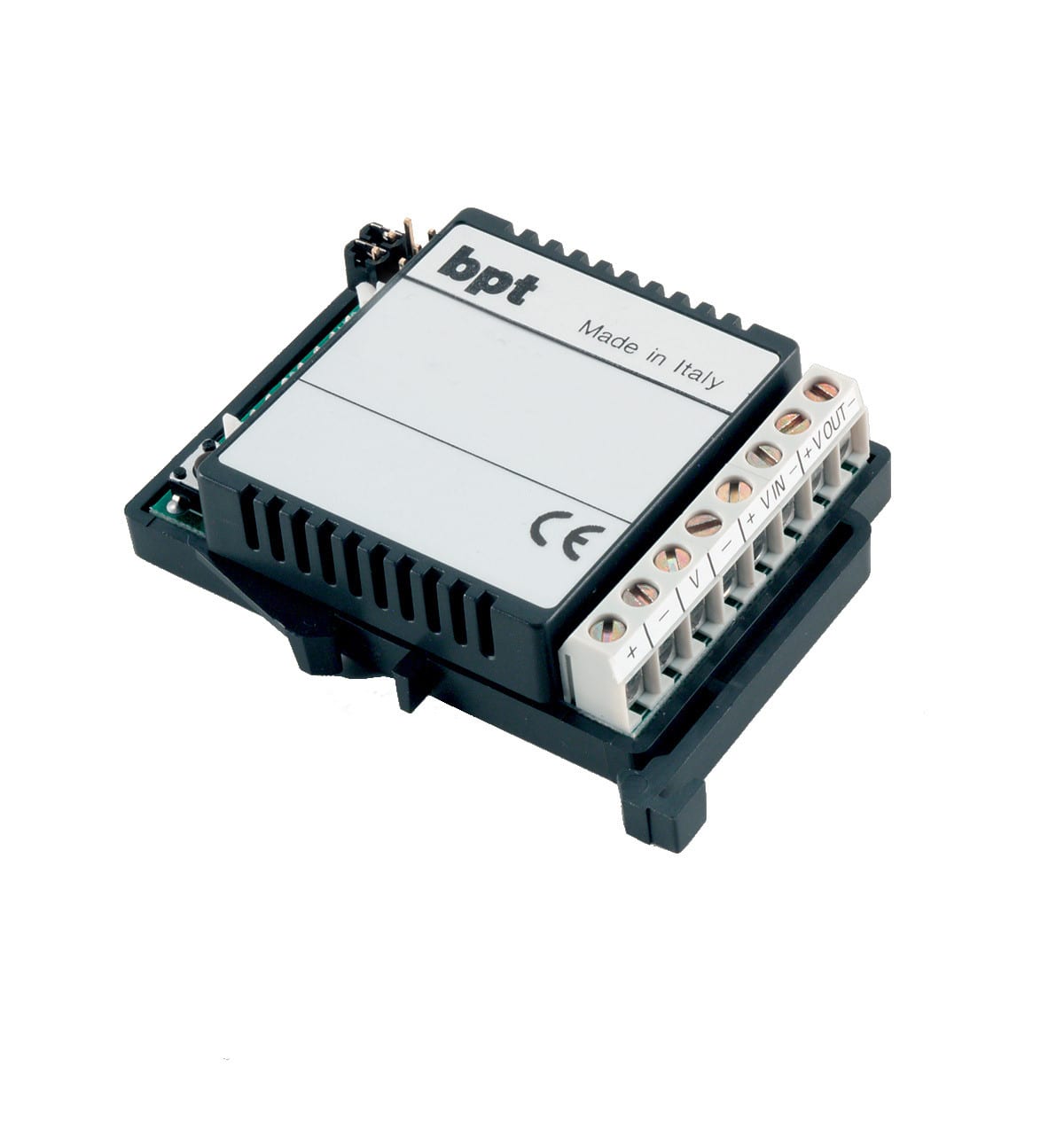 BPT - VZS/308C - Modulo di codifica per sistemi di sicurezza elettronica.