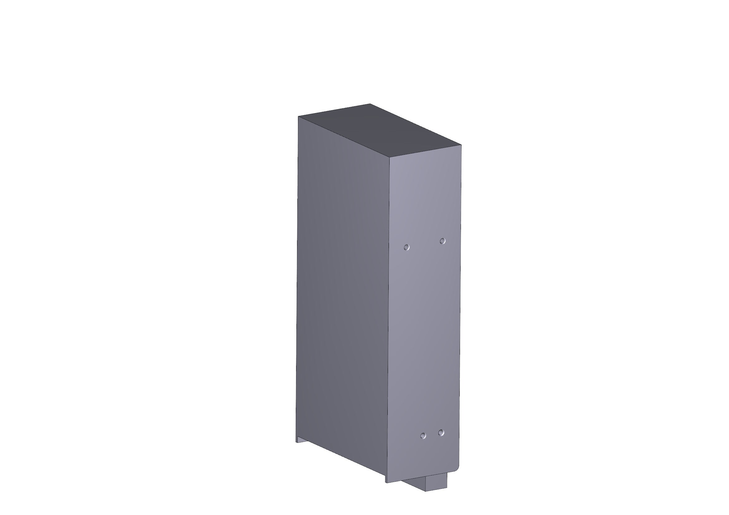 CAME - R01C4UC0 alimentatore C4UC.