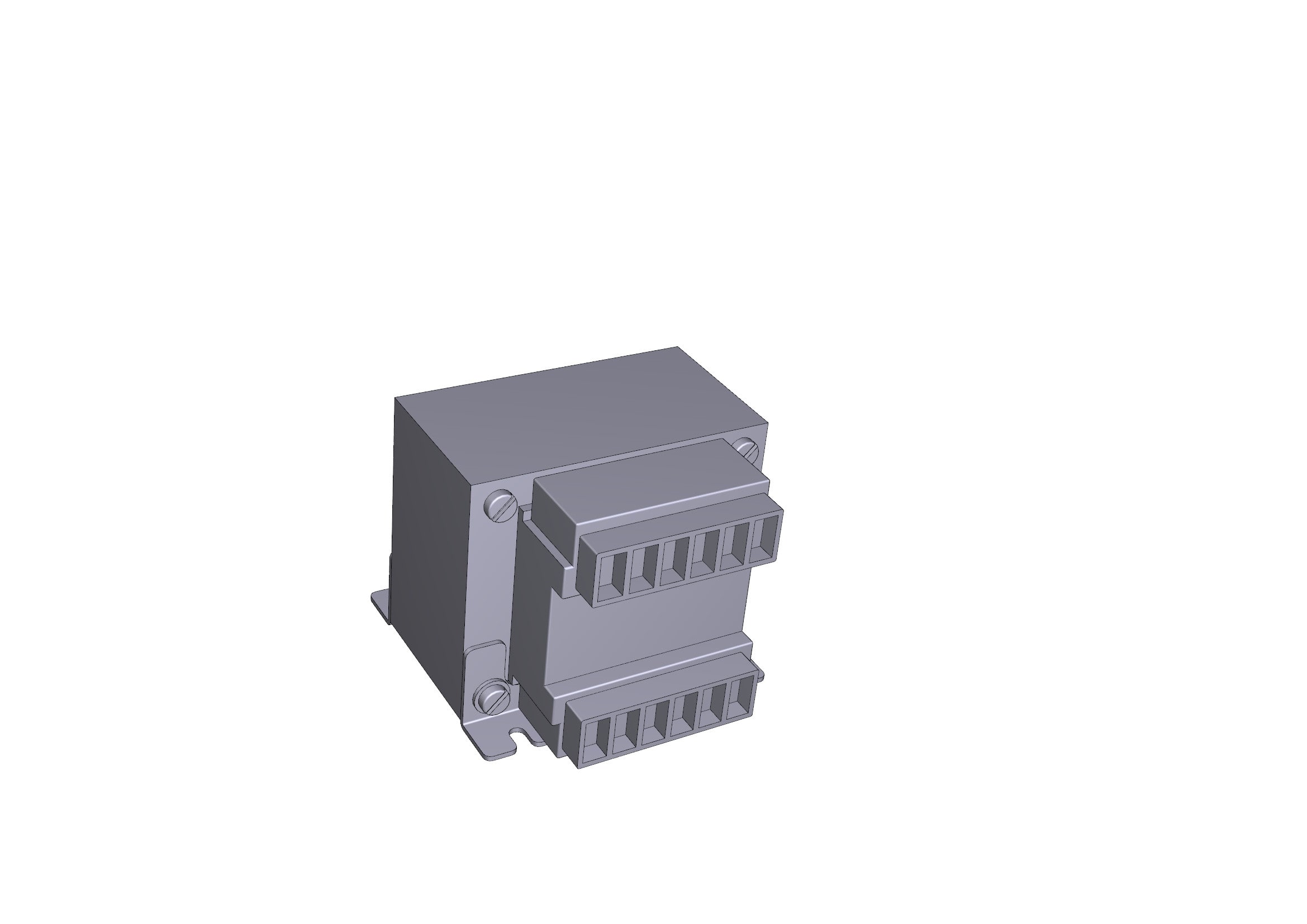 CAME - trasformatore ricambio per proxinet36. 64900420