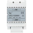 BPT - Alimentatore VAS/100MH per 230V