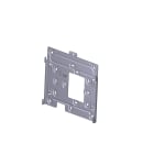 CAME - Ricambio supporto da parete Agata VC per un montaggio facile e sicuro.