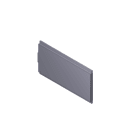 CAME - Display LCD TH/450-350.