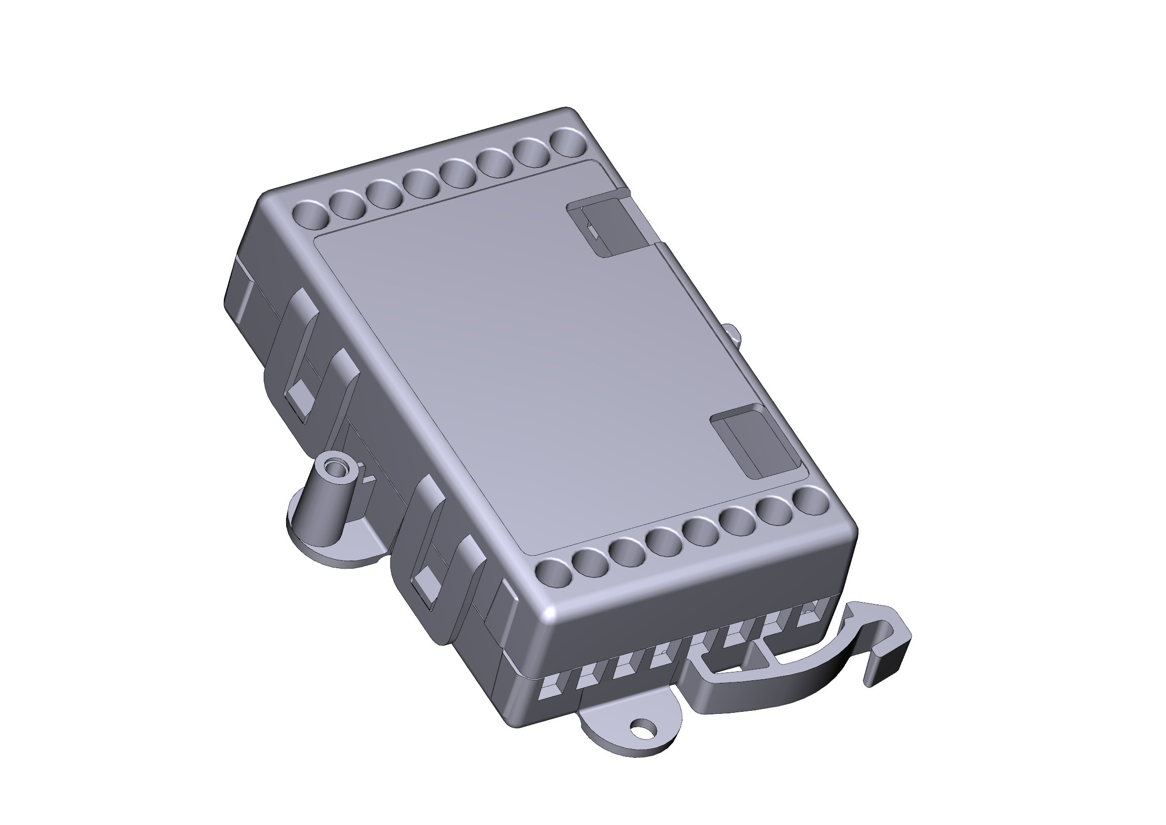 CAME - Ricambio TH/PS 5V - Alimentatore.