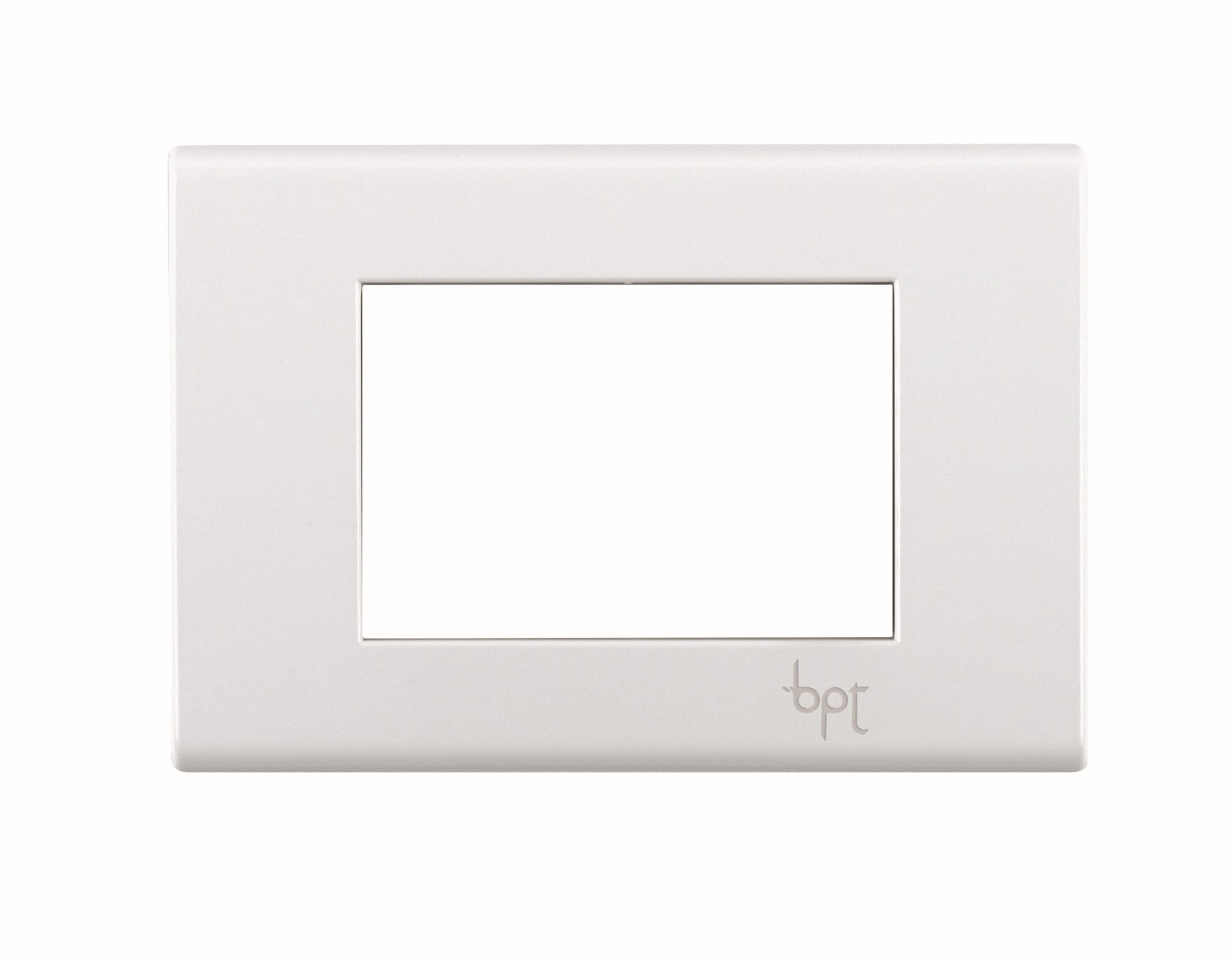 CAME - Placca TH/345 BB - Placca TH/345 BB.