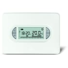 BPT - Termoprogrammatore TH/450 - controllo preciso della temperatura e programmazione intuitiva.