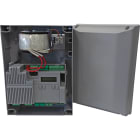 CAME - ZLX24SA quadro comando top motore 24V.