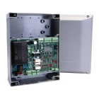 CAME - ZLX230P QUADRO COMANDO BASE MOT. 230 VAC