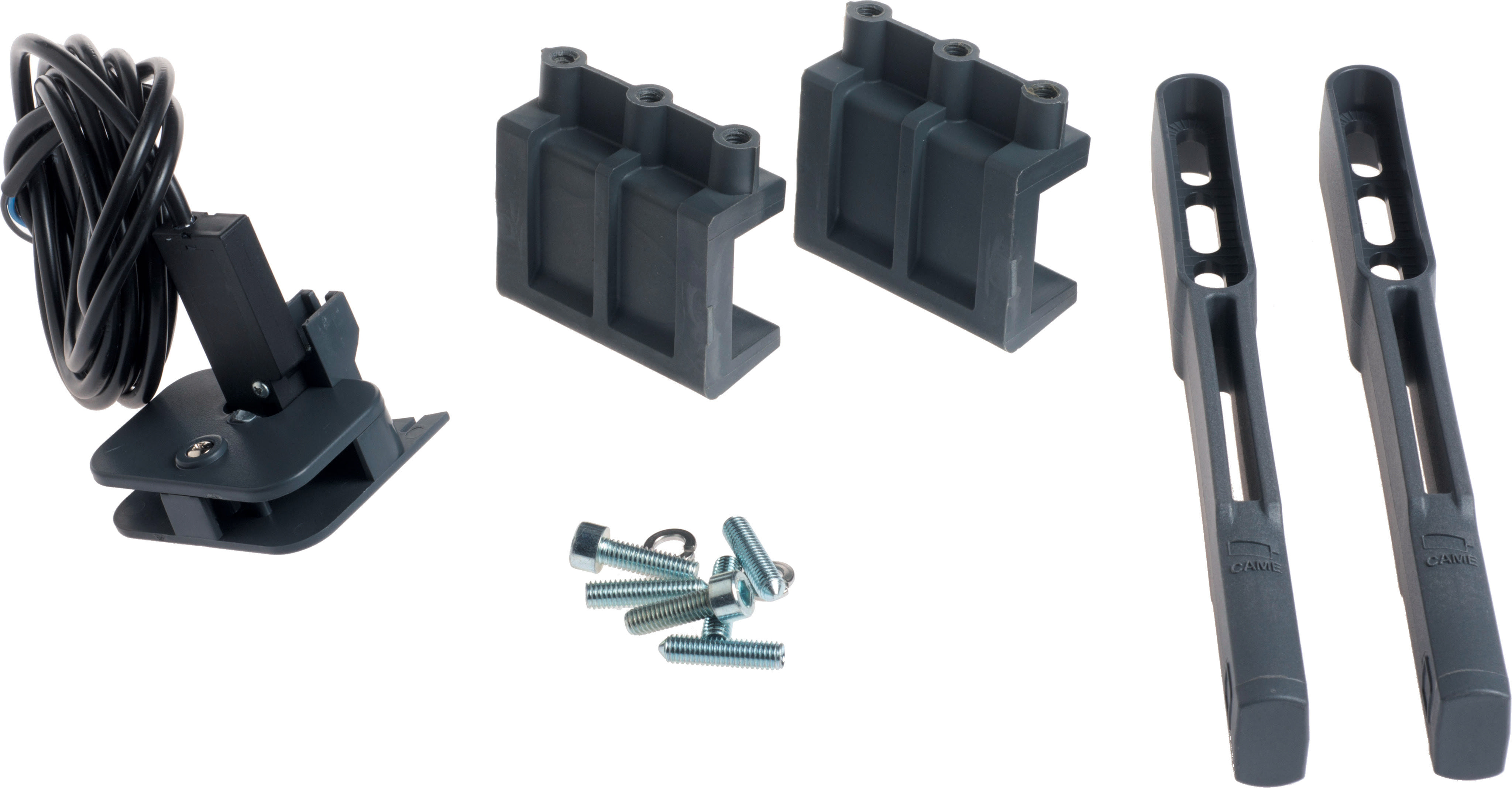CAME - Finecorsa magnetico per il controllo preciso degli impianti elettrici e la sicurezza delle automazioni industriali.