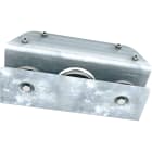 CAME - Dispositivo di trasmissione per catena BKV, ideale per professionisti ed elettricisti.