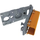 CAME - Attacco asta sfondamento 130x85.