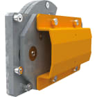 CAME - Attacco asta a sfondamento 90x35 LS4.