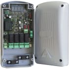 CAME - RBE4024 modulo radio quadricanale 24V.