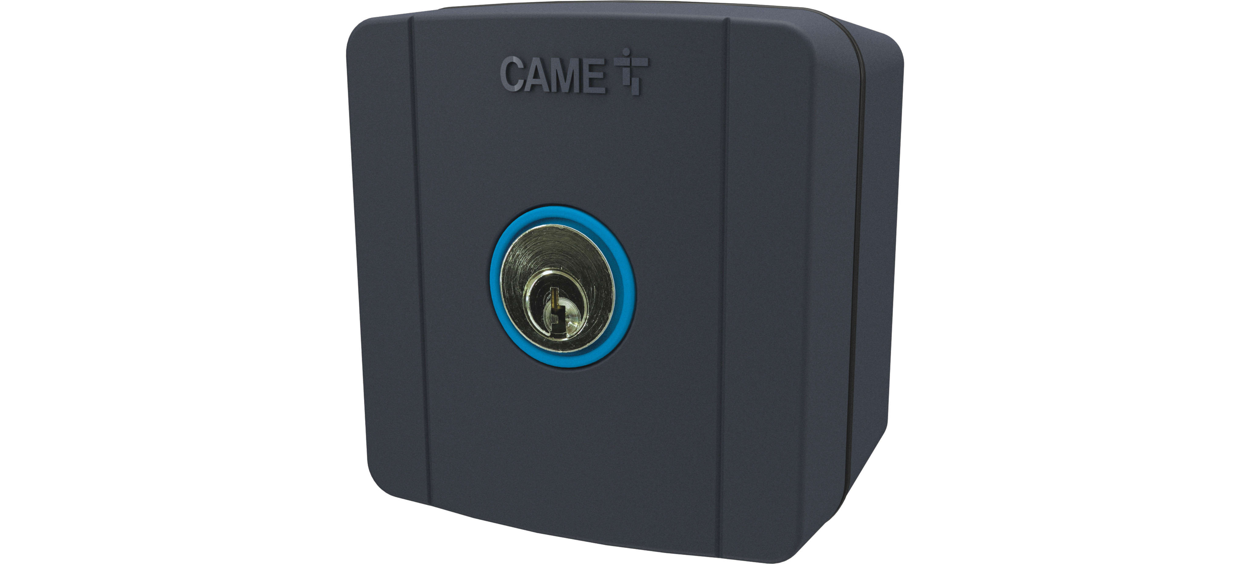 CAME - Selc1fdg chiave cilindro esterno filo.