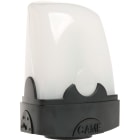 CAME - Riolx8ws lampeggiatore per illuminazione esterna e sicurezza.