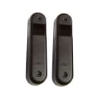 CAME - DXR20CTP FOTOCELLULE ORIENTABILI SLIM