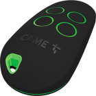 CAME - Topd4ren trasmissione doppia frequenza rolling code.