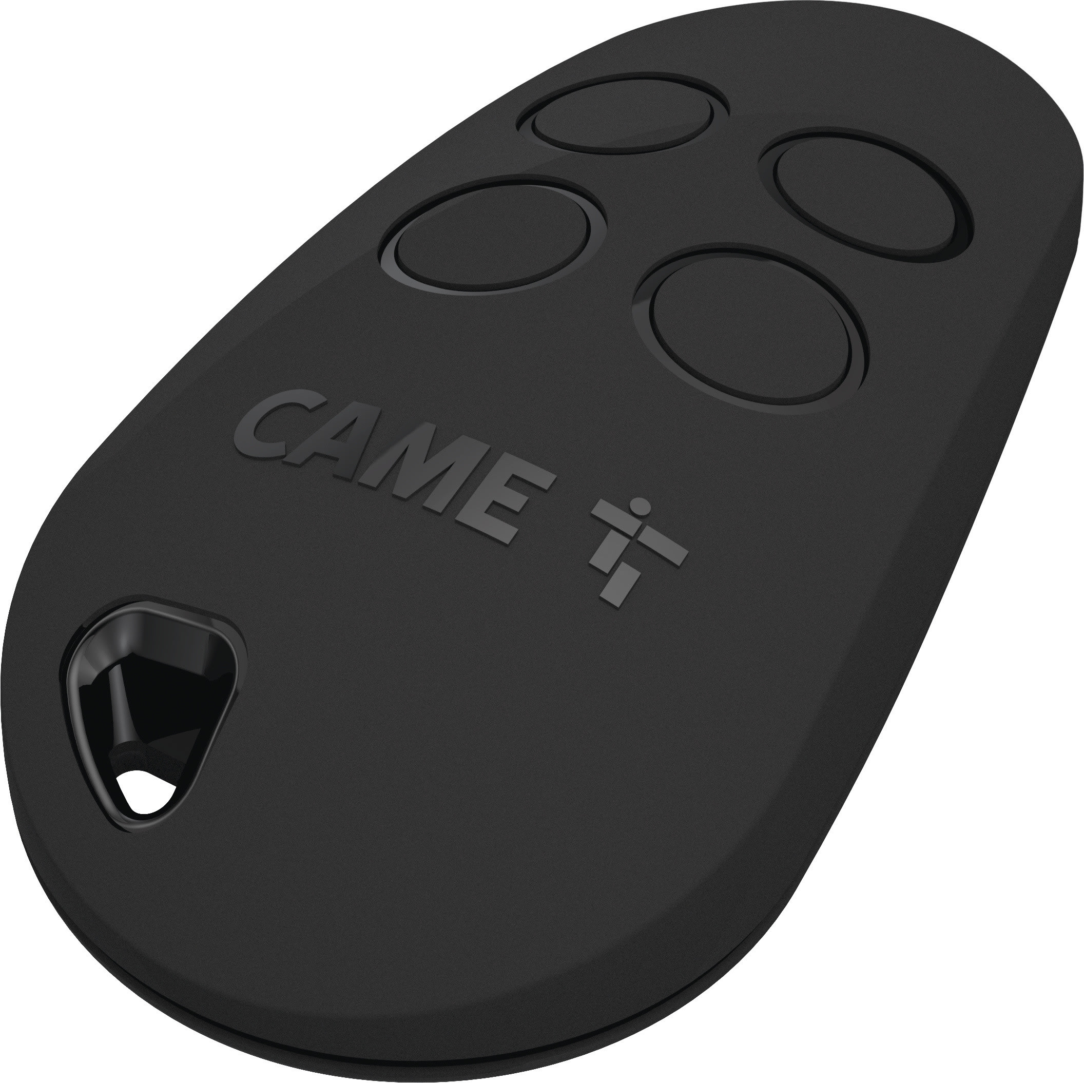 CAME - Top 44FGN trasmettitore 433MHz codice fisso.