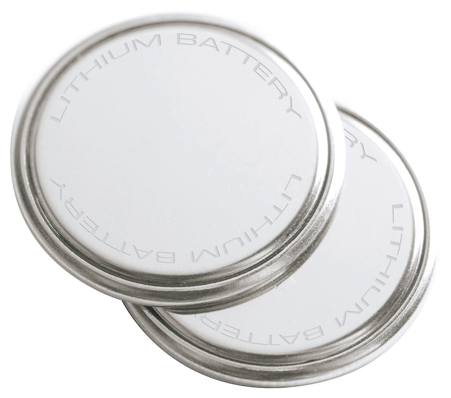 CAME - 2pz. batterie al litio 3v dc tipo cr2032.