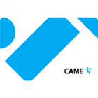 CAME - Tessera transponder ISO7810-7813, 125 kHz.