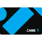 CAME - Tessera transponder Mifare Classic 1K.