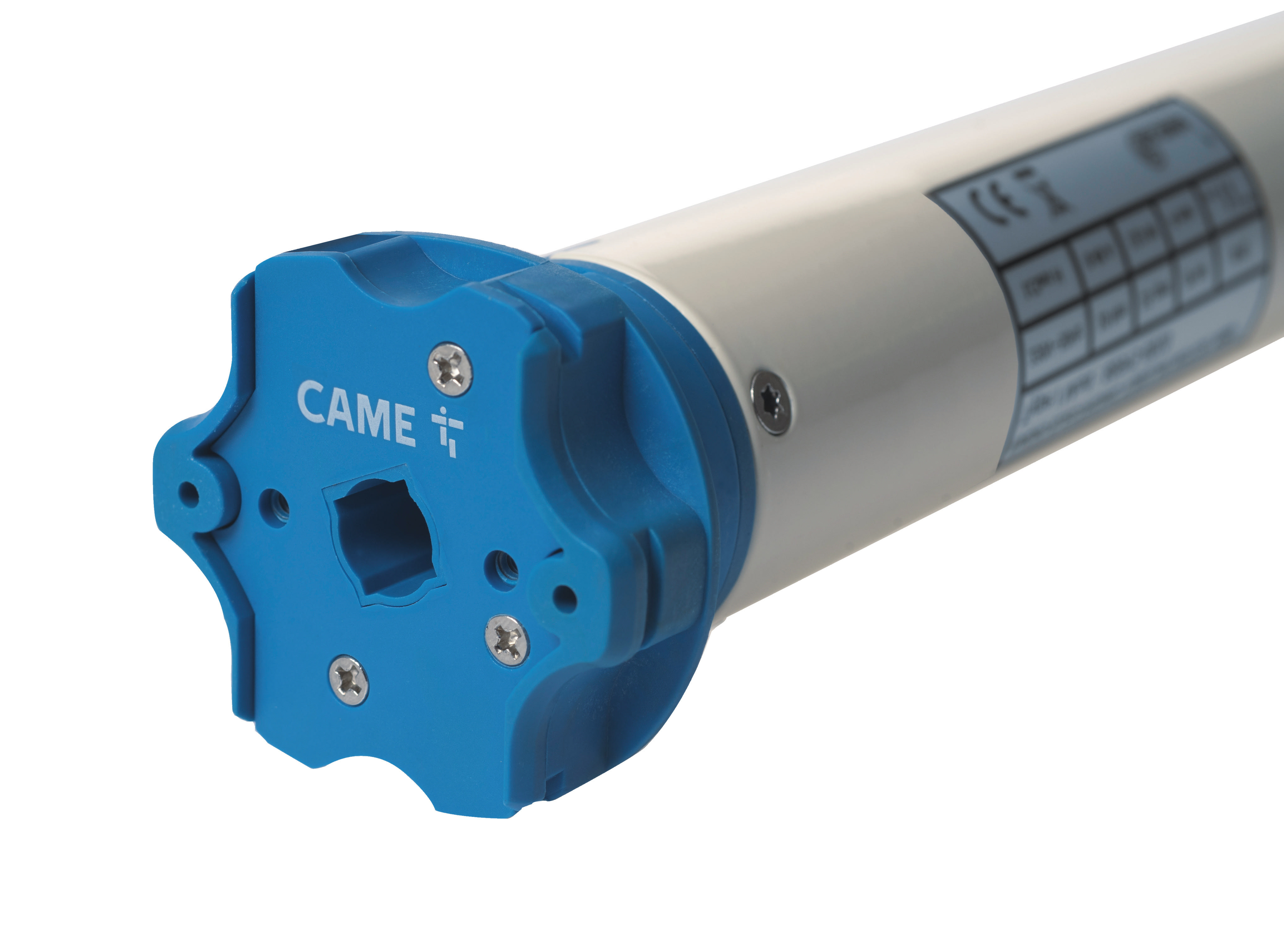 CAME - KBS51AES motore tubolare elettrico 230V 50NM.