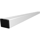 CAME - Fluo SLB Basic porta L3300 2 ante.