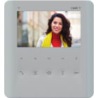 BPT - PLX videocitofono VIVAV.WIFI X1 con connessione WiFi integrata.