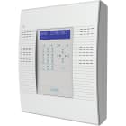 BPT - PXC99W Centrale Allarme Radio 99in.