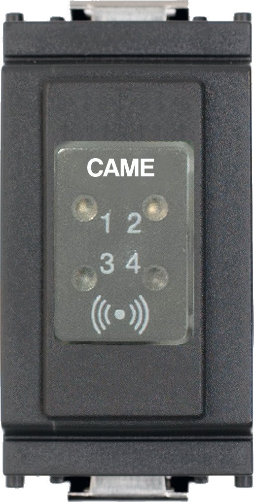 BPT - PXITU01 inseritore transponder con due I/O.