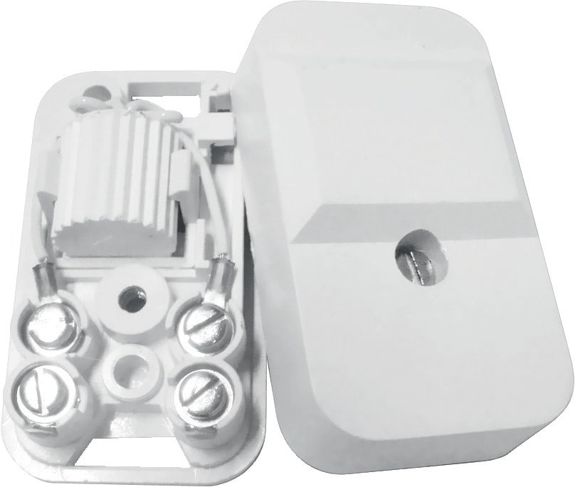 BPT - CIS03 sensore inerziale per superficie.