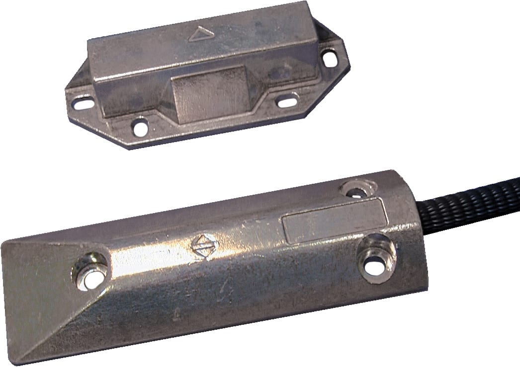 BPT - CPA31 contatto magnetico per sistemi di sicurezza e allarmi.