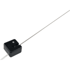 BPT - Contatto ad asta per CAS01, ideale per installazioni elettriche.