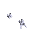 CAME - Gruppo micro-switch serie ATI per un controllo preciso e affidabile delle apparecchiature industriali.