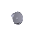 CAME - Flangia frontale BXV per un'installazione sicura e affidabile.