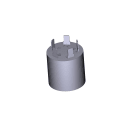 CAME - Emifilter per tensioni da 115 a 250V AC.